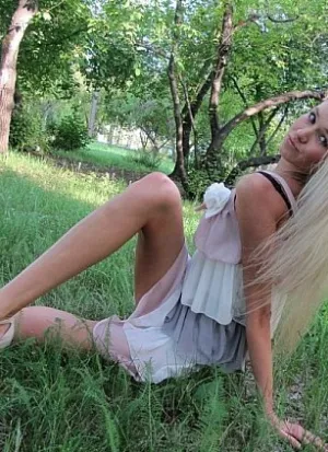 проститутка Галина, 23, Новосибирск